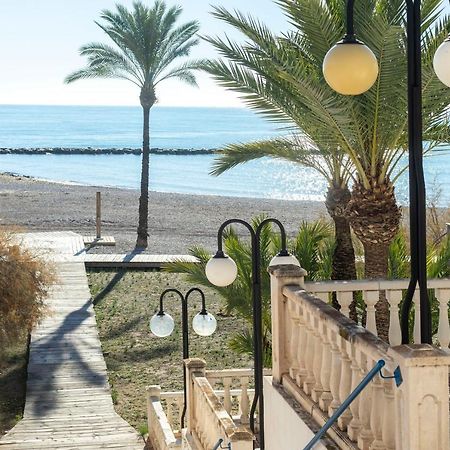 Benicàssim Bonito Apartamento En La Playa מראה חיצוני תמונה